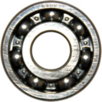 Kugellager 6302 NTN