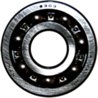 Kugellager 6303 NTN