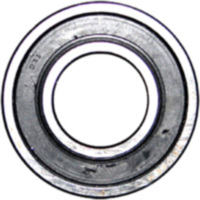 Kugellager 6002 2RS SNR