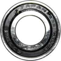 Kugellager 6003 2RS SNR