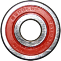 Kugellager 6200 2RS SNR