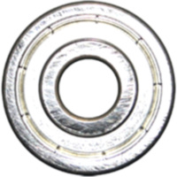 Kugellager 6200 ZZ SNR