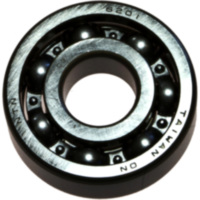 ROLLER BEARING 6201 C3 NTN