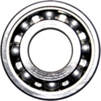Kugellager 6203 NTN