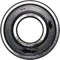 ROLLER BEARING 6203 2RS SNR
