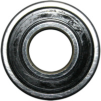 ROLLER BEARING 6204 2RS SNR