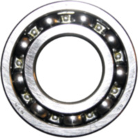 bearing 6206C3