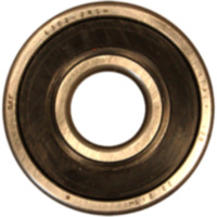 ROLLER BEARING 6302 2RS SNR