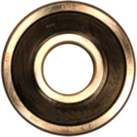 ROLLER BEARING 6303 2RS SNR