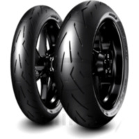 120/70ZR17 (58W) TL front Reifen Pirelli Diablo Rosso Corsa 2