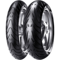 180/55ZR17 (73W) TL rear Reifen Pirelli Angel ST