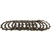 Clutch plate set std ebc CK2367
