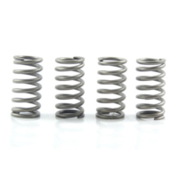 Clutch spring kit (4) CSK204