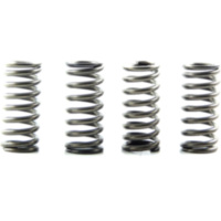 Clutch spring kit (4) CSK212