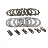 Clutch kit standard ebc DRC236