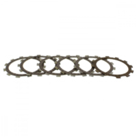 Clutch plate set std ebc CK3364