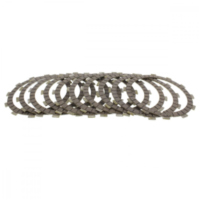 Clutch - standard -  kit LAM EBC CK5633