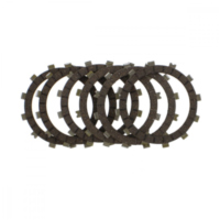 Clutch plate set std ebc CK4436