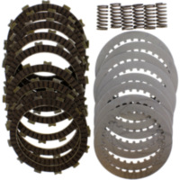 Ebc drc clutch kit complete