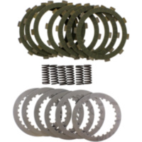 Clutch Aramid EBC SRK066