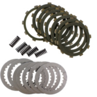 Clutch Aramid EBC SRK062