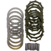 Clutch Aramid EBC SRK100