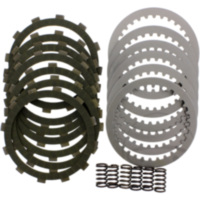 Ebc srk aramid clutch kit complete SRK102