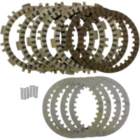 Clutch Aramid EBC SRK099