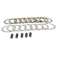 Prox clutch repair kit 16CPS23001