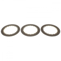 Clutch plate set std ebc CK1156