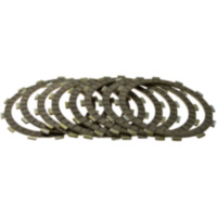 Clutch plate set std ebc CK5636
