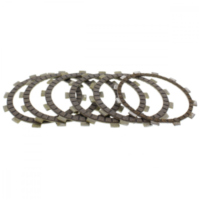 Clutch plate set std ebc CK3339