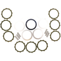 Clutch kit aramid ebc SRK130