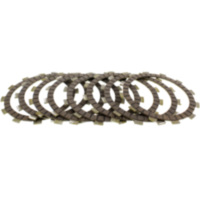 Clutch - standard -  kit EBC CK2273