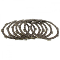 Clutch plate set std ebc CK2365