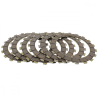 Clutch plate set std ebc CK3310