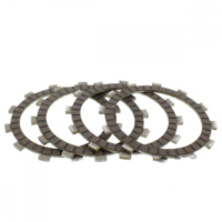 Clutch plate set std ebc CK3311
