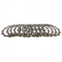 Clutch plate set std ebc CK3388