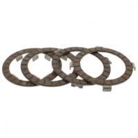 Clutch plate set std ebc CK3458