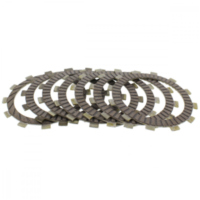 Clutch plate set std ebc CK4489