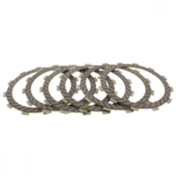 Clutch plate set std ebc CK4517