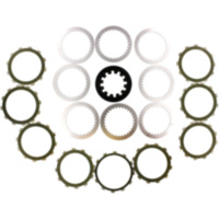 Kupplung Aramid EBC SRK131