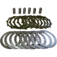 Ebc street racer clutch aramid SRK019