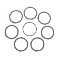 Standard clutch kit ebc CK7013