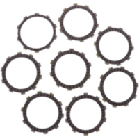 Standard clutch kit ebc CK5665