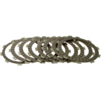 Clutch plate set std ebc CK1230