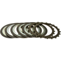 Clutch plate set std ebc CK3457
