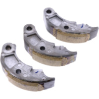 Clutch blocks kit tourmax CLW110