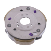 Clutch blocks kit tourmax CLW301