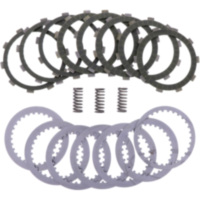 Clutch kit aramid ebc